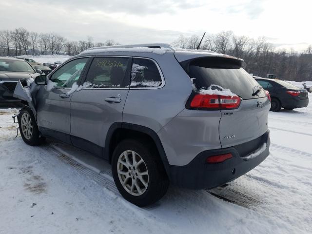 Photo 2 VIN: 1C4PJMCB5EW146883 - JEEP CHEROKEE L 