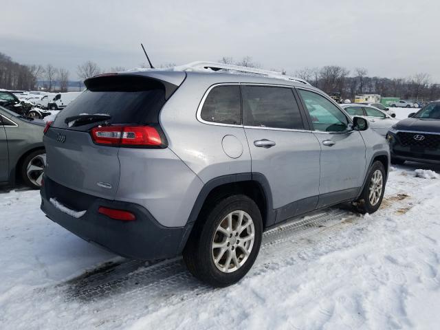 Photo 3 VIN: 1C4PJMCB5EW146883 - JEEP CHEROKEE L 