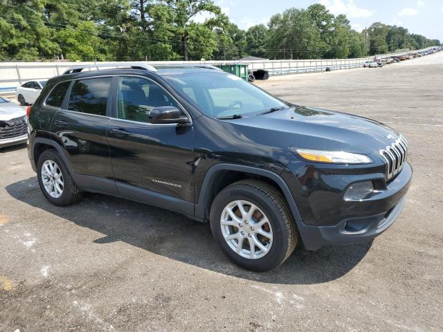 Photo 3 VIN: 1C4PJMCB5EW150013 - JEEP CHEROKEE L 