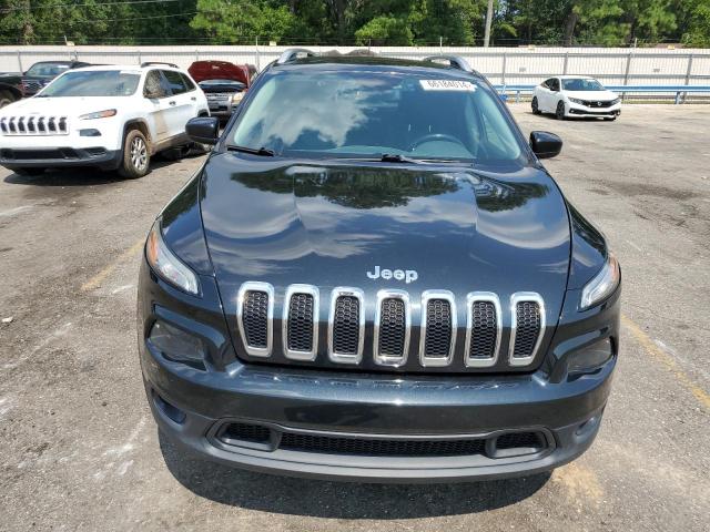 Photo 4 VIN: 1C4PJMCB5EW150013 - JEEP CHEROKEE L 