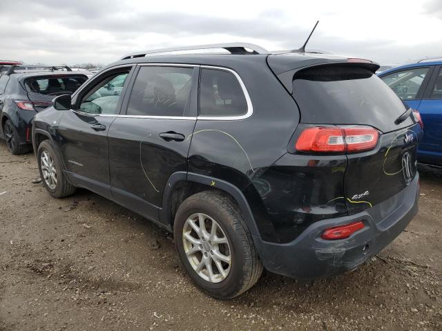 Photo 1 VIN: 1C4PJMCB5EW164199 - JEEP CHEROKEE L 