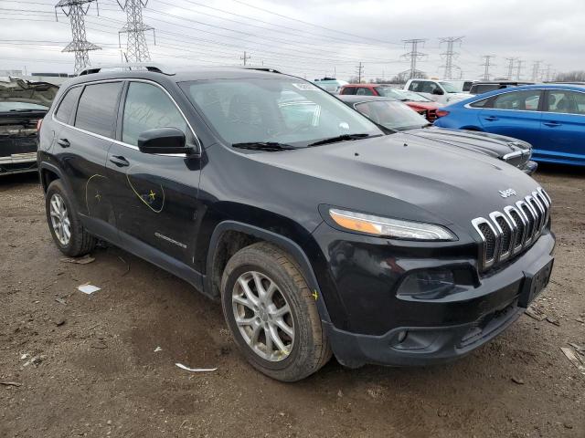 Photo 3 VIN: 1C4PJMCB5EW164199 - JEEP CHEROKEE L 