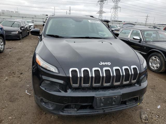 Photo 4 VIN: 1C4PJMCB5EW164199 - JEEP CHEROKEE L 