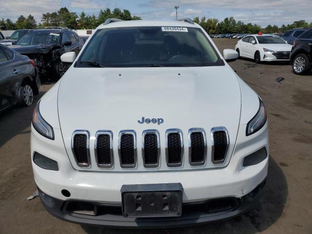 Photo 4 VIN: 1C4PJMCB5EW191208 - JEEP CHEROKEE L 