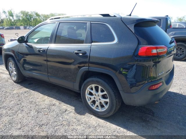 Photo 2 VIN: 1C4PJMCB5EW200456 - JEEP CHEROKEE 