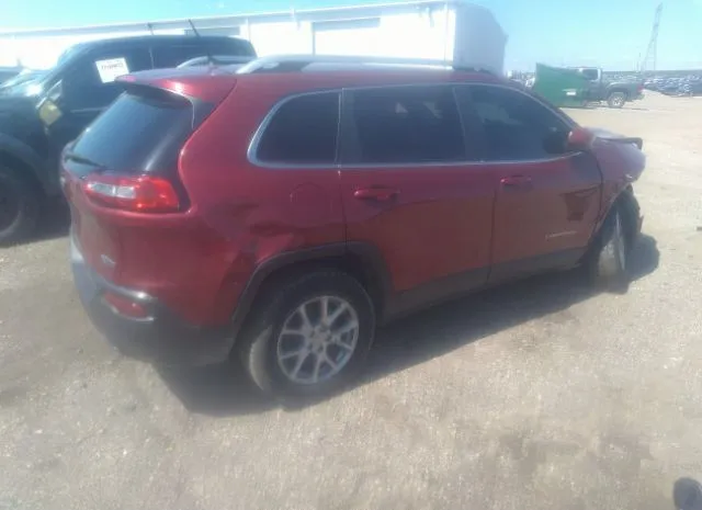 Photo 3 VIN: 1C4PJMCB5EW243145 - JEEP CHEROKEE 