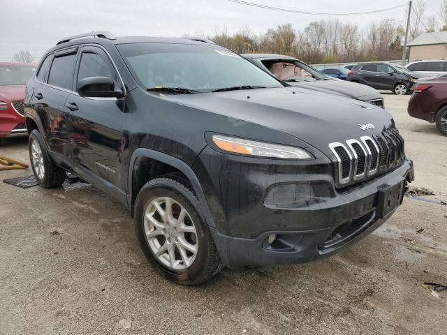 Photo 3 VIN: 1C4PJMCB5EW258129 - JEEP CHEROKEE L 