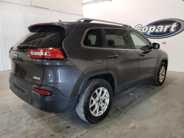 Photo 2 VIN: 1C4PJMCB5EW258308 - JEEP GRAND CHEROKEE 