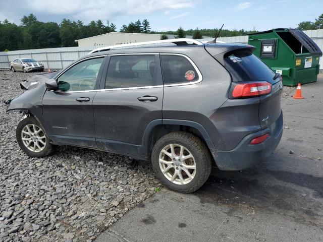 Photo 1 VIN: 1C4PJMCB5EW264061 - JEEP CHEROKEE L 