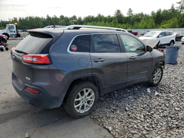 Photo 2 VIN: 1C4PJMCB5EW264061 - JEEP CHEROKEE L 