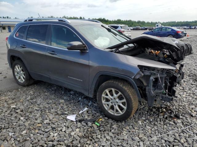 Photo 3 VIN: 1C4PJMCB5EW264061 - JEEP CHEROKEE L 