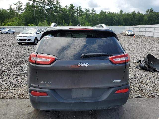 Photo 5 VIN: 1C4PJMCB5EW264061 - JEEP CHEROKEE L 