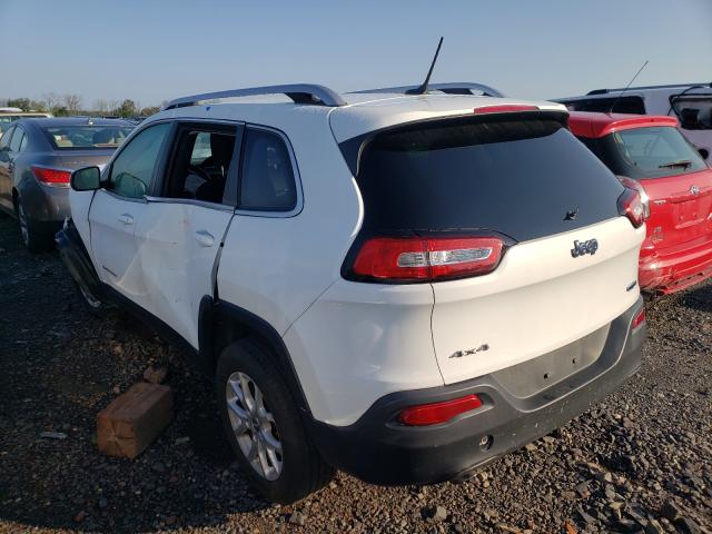 Photo 2 VIN: 1C4PJMCB5EW273343 - JEEP CHEROKEE L 