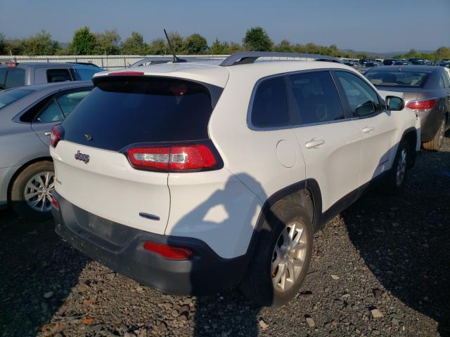 Photo 3 VIN: 1C4PJMCB5EW273343 - JEEP CHEROKEE L 