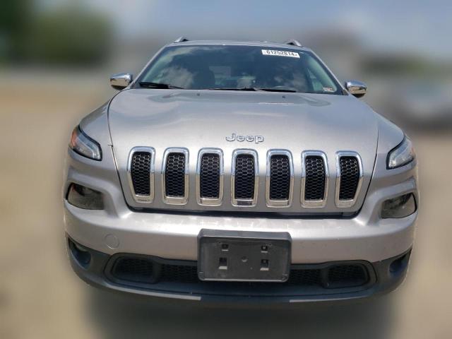 Photo 4 VIN: 1C4PJMCB5EW274962 - JEEP GRAND CHEROKEE 