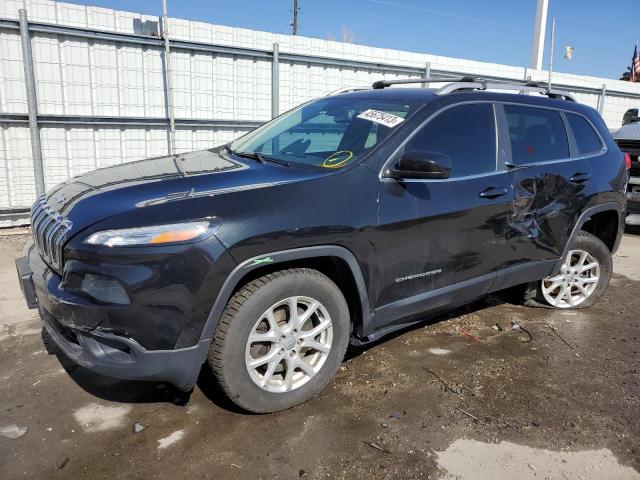 Photo 0 VIN: 1C4PJMCB5EW286254 - JEEP CHEROKEE L 