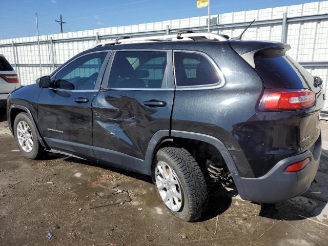 Photo 1 VIN: 1C4PJMCB5EW286254 - JEEP CHEROKEE L 