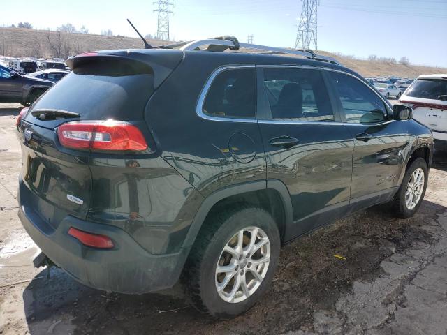 Photo 2 VIN: 1C4PJMCB5EW286254 - JEEP CHEROKEE L 