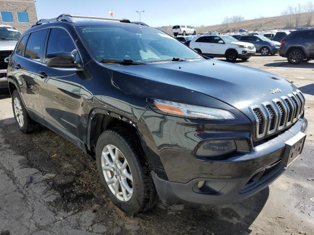 Photo 3 VIN: 1C4PJMCB5EW286254 - JEEP CHEROKEE L 