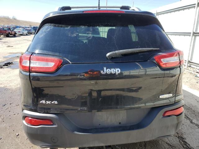 Photo 5 VIN: 1C4PJMCB5EW286254 - JEEP CHEROKEE L 