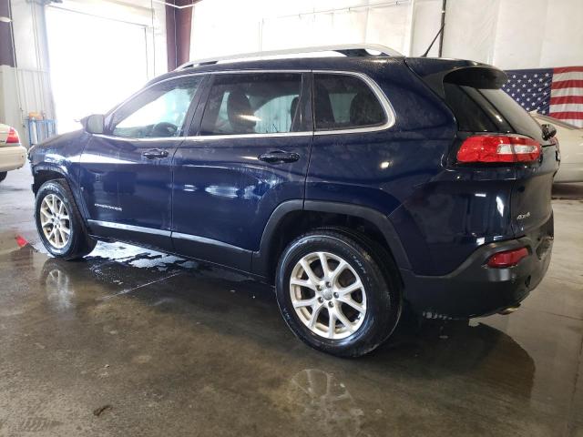 Photo 1 VIN: 1C4PJMCB5EW303683 - JEEP CHEROKEE L 