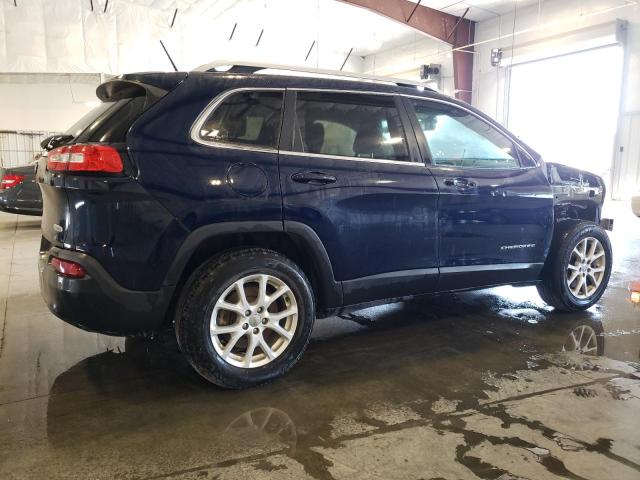 Photo 2 VIN: 1C4PJMCB5EW303683 - JEEP CHEROKEE L 