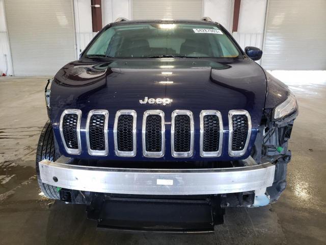 Photo 4 VIN: 1C4PJMCB5EW303683 - JEEP CHEROKEE L 