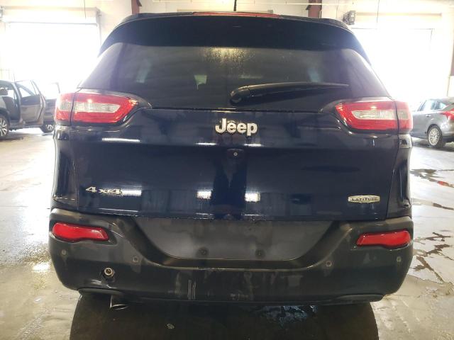 Photo 5 VIN: 1C4PJMCB5EW303683 - JEEP CHEROKEE L 