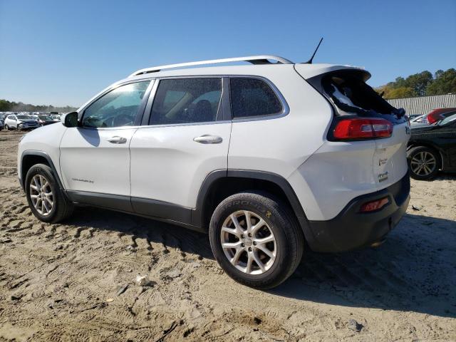 Photo 1 VIN: 1C4PJMCB5FW510835 - JEEP GRAND CHEROKEE 