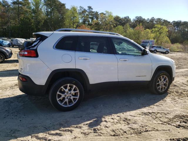 Photo 2 VIN: 1C4PJMCB5FW510835 - JEEP GRAND CHEROKEE 