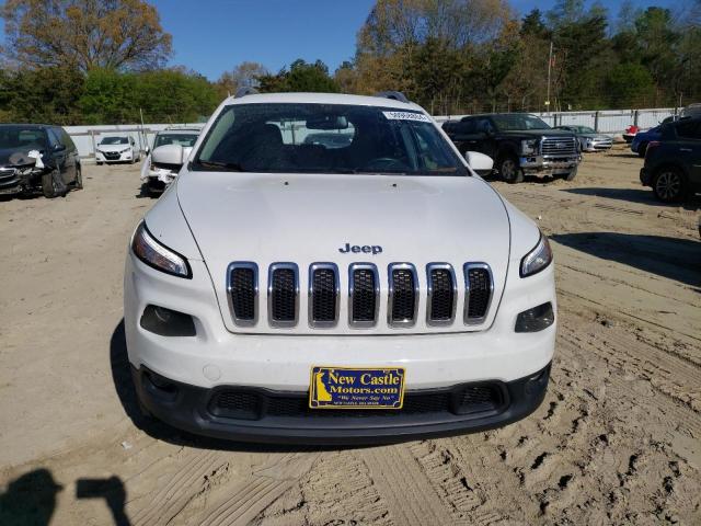 Photo 4 VIN: 1C4PJMCB5FW510835 - JEEP GRAND CHEROKEE 