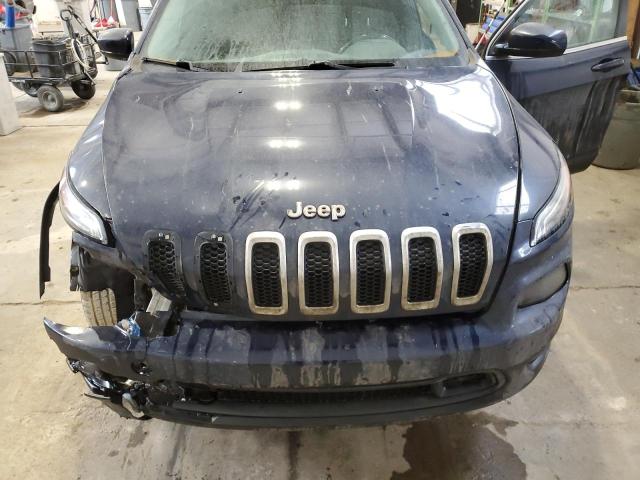 Photo 11 VIN: 1C4PJMCB5FW521088 - JEEP GRAND CHEROKEE 