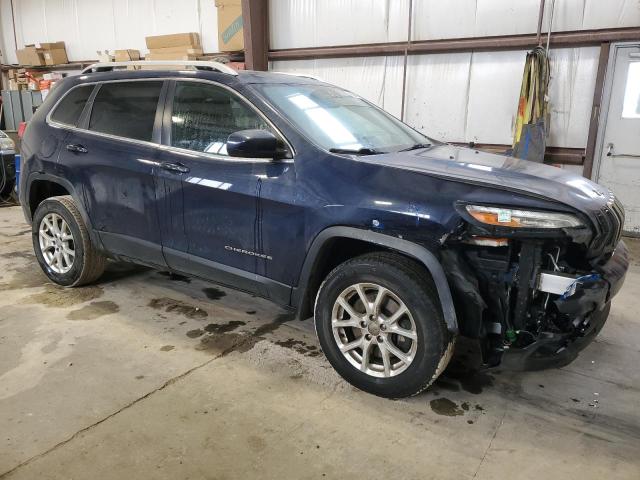 Photo 3 VIN: 1C4PJMCB5FW521088 - JEEP GRAND CHEROKEE 