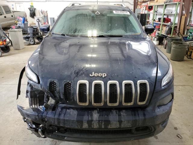 Photo 4 VIN: 1C4PJMCB5FW521088 - JEEP GRAND CHEROKEE 