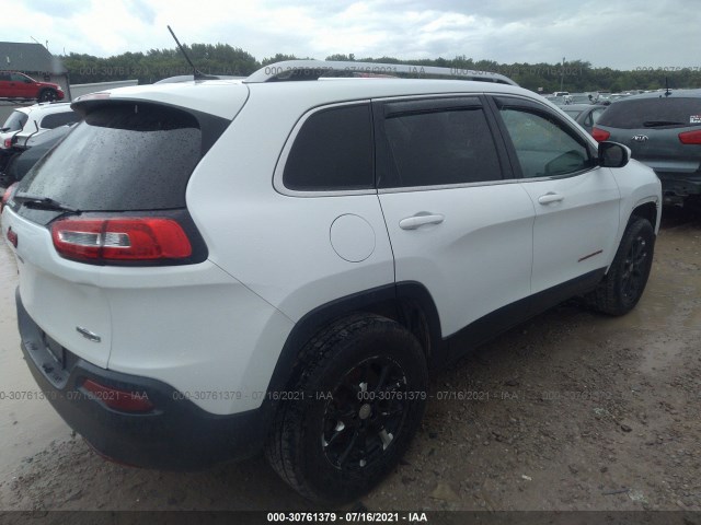 Photo 3 VIN: 1C4PJMCB5FW528171 - JEEP CHEROKEE 