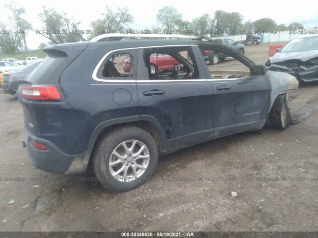 Photo 3 VIN: 1C4PJMCB5FW530048 - JEEP CHEROKEE 