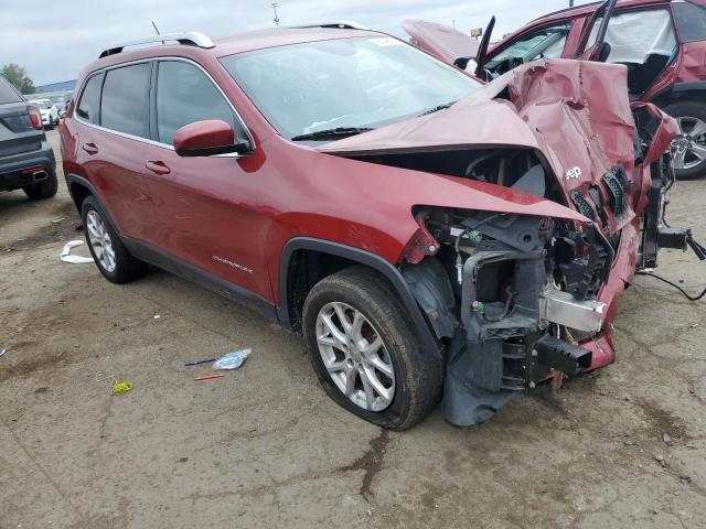 Photo 3 VIN: 1C4PJMCB5FW575300 - JEEP CHEROKEE L 