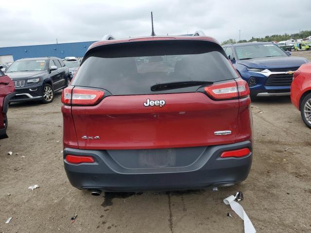 Photo 5 VIN: 1C4PJMCB5FW575300 - JEEP CHEROKEE L 