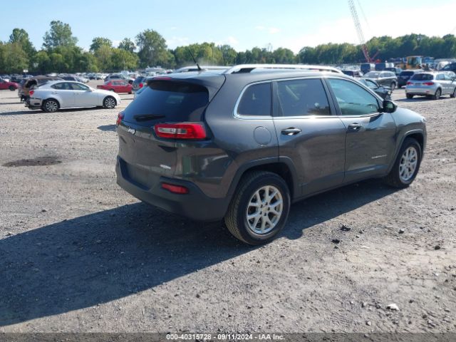 Photo 3 VIN: 1C4PJMCB5FW576849 - JEEP CHEROKEE 