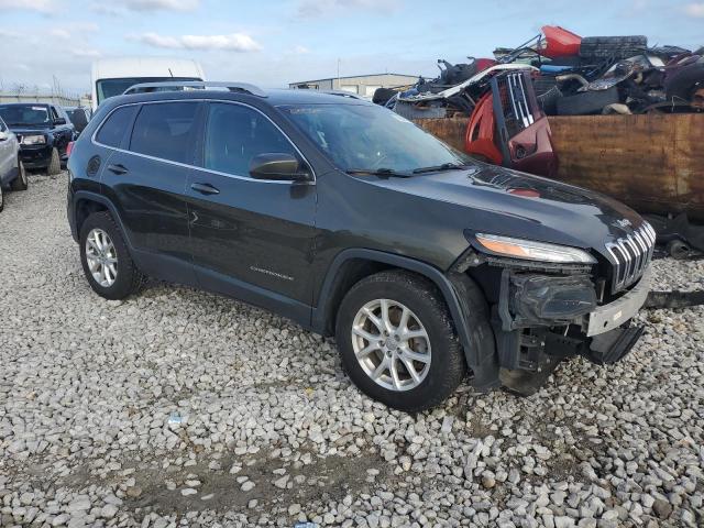 Photo 3 VIN: 1C4PJMCB5FW604732 - JEEP CHEROKEE L 