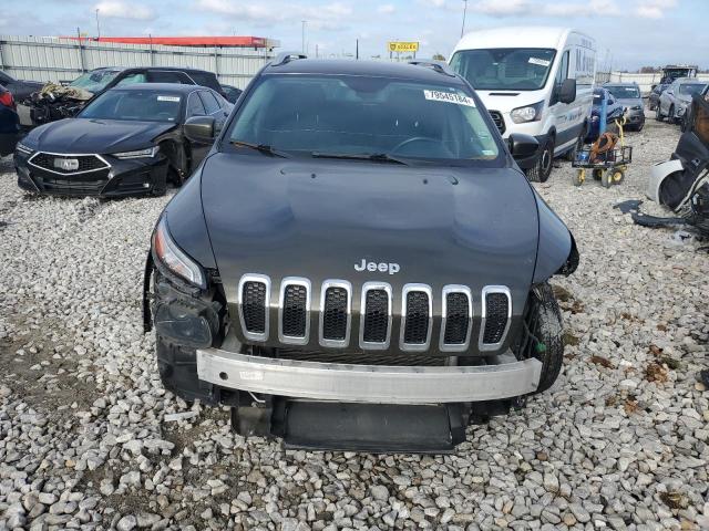 Photo 4 VIN: 1C4PJMCB5FW604732 - JEEP CHEROKEE L 