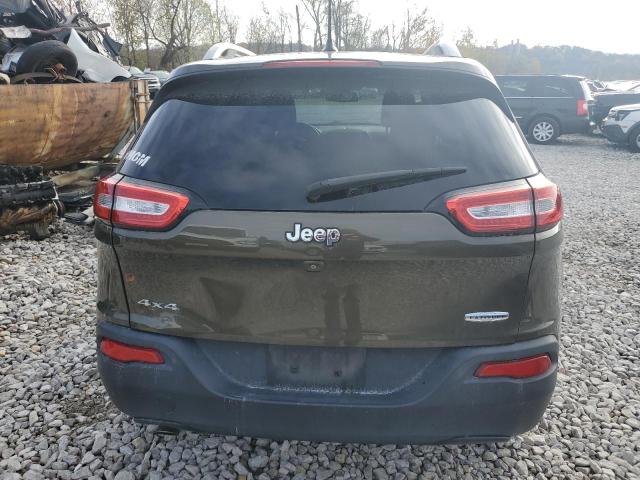 Photo 5 VIN: 1C4PJMCB5FW604732 - JEEP CHEROKEE L 