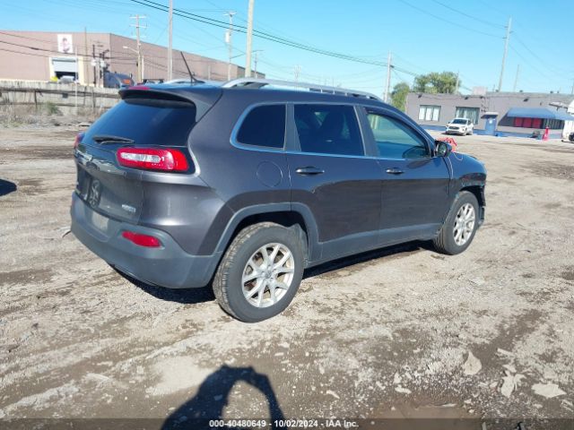 Photo 3 VIN: 1C4PJMCB5FW605878 - JEEP CHEROKEE 