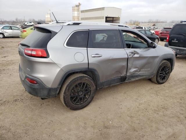 Photo 2 VIN: 1C4PJMCB5FW614760 - JEEP GRAND CHEROKEE 