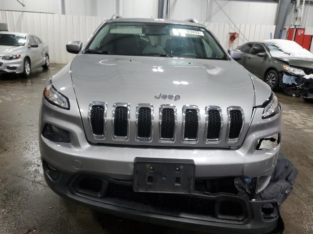 Photo 4 VIN: 1C4PJMCB5FW623216 - JEEP CHEROKEE L 