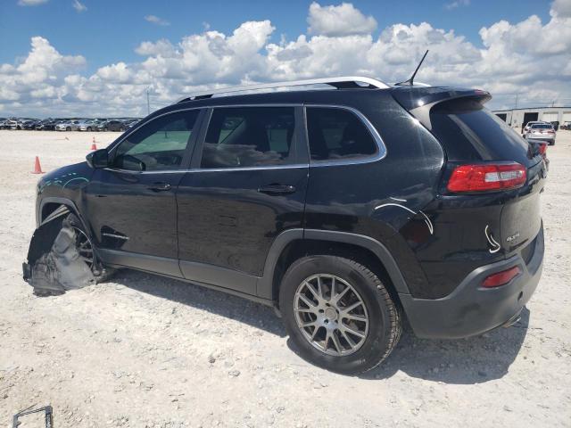 Photo 1 VIN: 1C4PJMCB5FW645720 - JEEP CHEROKEE L 