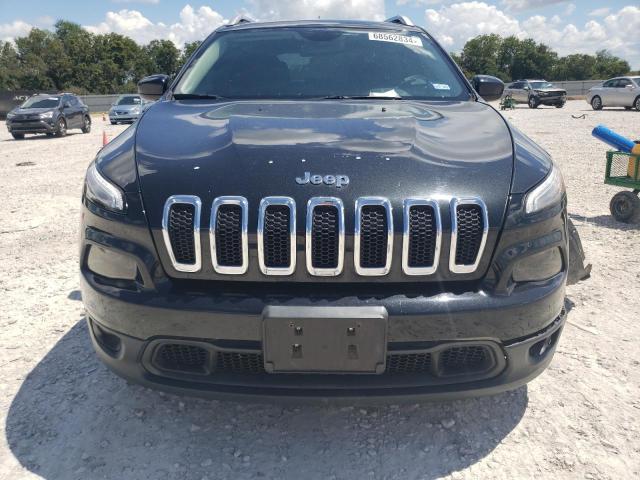 Photo 4 VIN: 1C4PJMCB5FW645720 - JEEP CHEROKEE L 