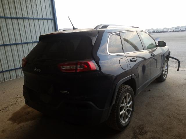 Photo 3 VIN: 1C4PJMCB5FW679351 - JEEP CHEROKEE L 