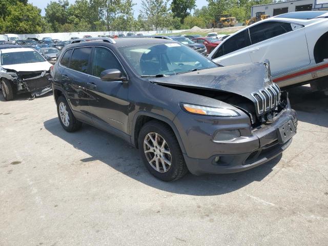 Photo 3 VIN: 1C4PJMCB5FW697333 - JEEP CHEROKEE L 