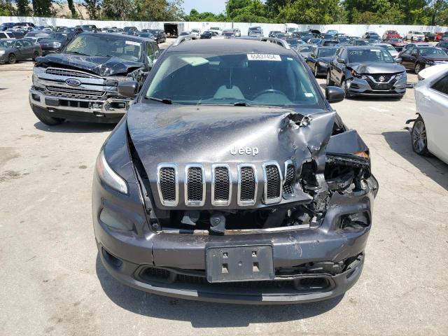 Photo 4 VIN: 1C4PJMCB5FW697333 - JEEP CHEROKEE L 